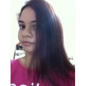 Meet your Posher, Joanna